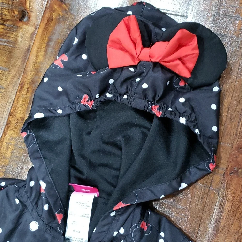 Disney Minnie Mouse Jacket